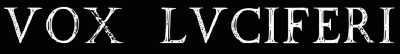 logo Vox Lvciferi